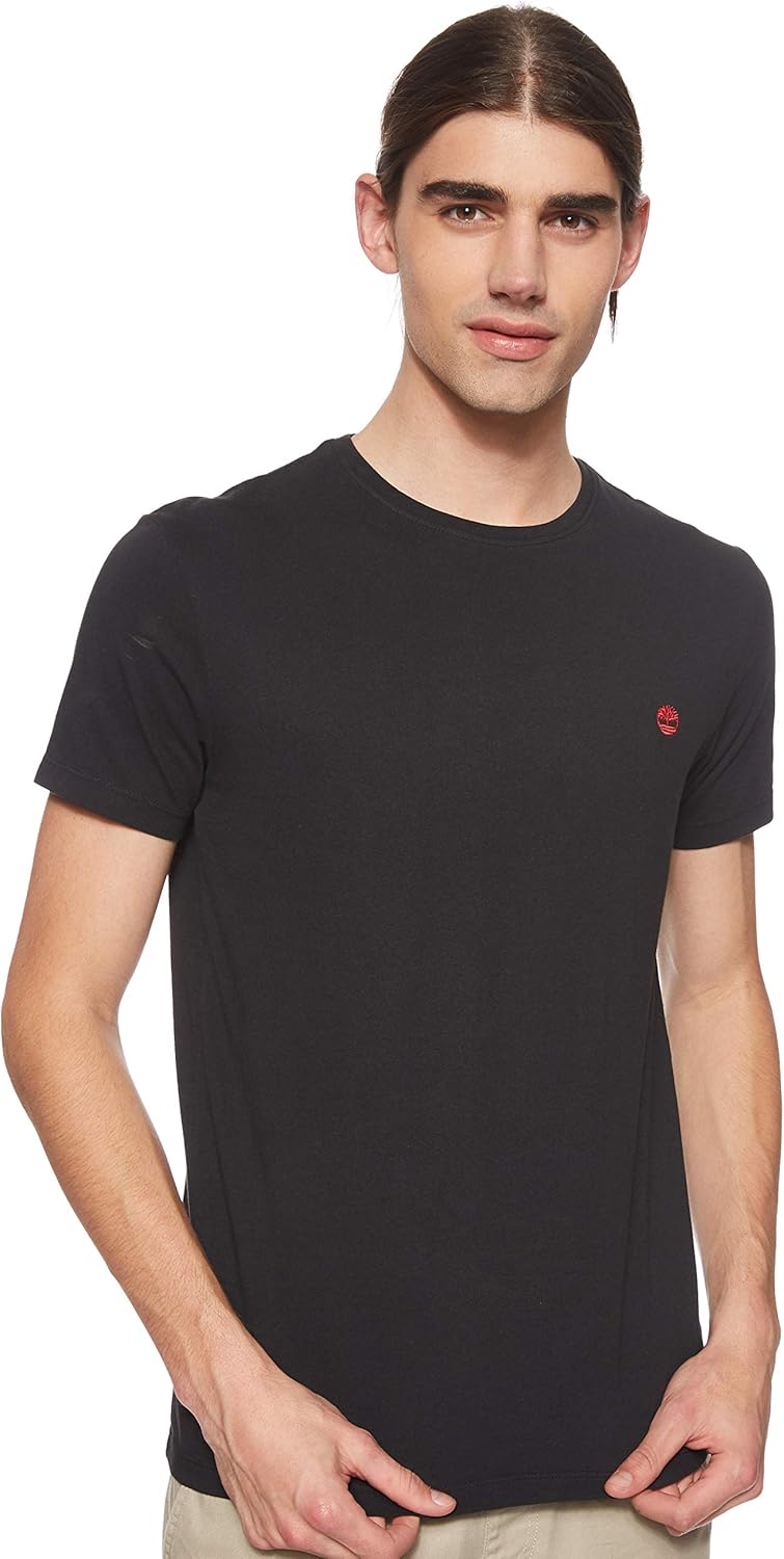 timberland dunstan river t shirt