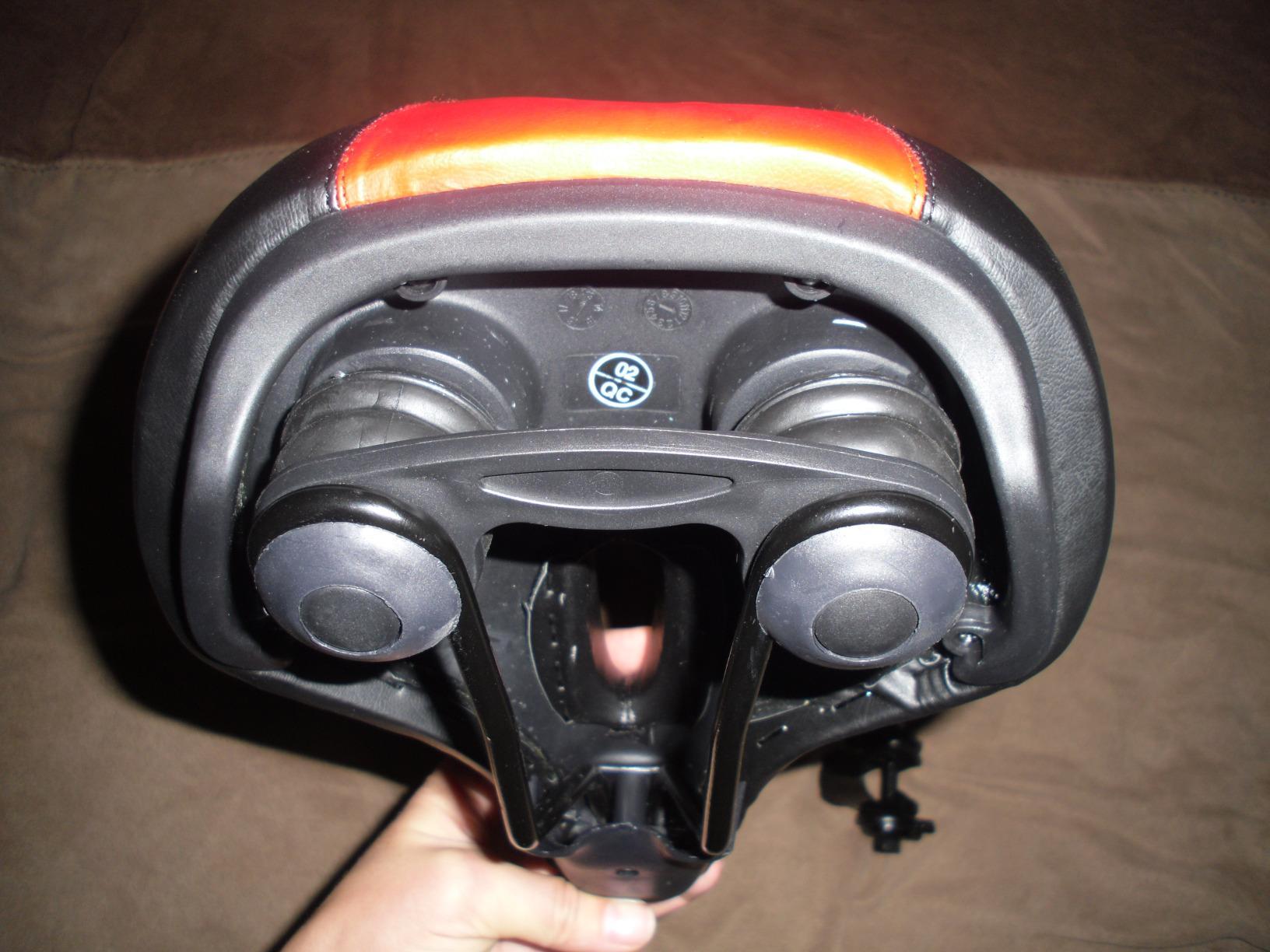 sporting schwinn bike history Preview Most Comfortable Women Bike Saddle SOFT Bicycle Seat