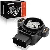 A-Premium TPS Throttle Position Sensor Compatible
