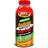 Bar's Leaks PLT11 Pelletized HD Radiator Stop Leak - 11 oz.