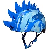 Raskullz Raskullz Sharkmo Bike Helmet