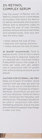 dr brandt 2 retinol