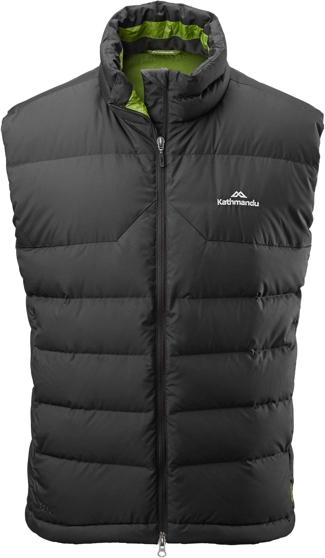 Kathmandu Epiq Men's 550 Fill Down Vest