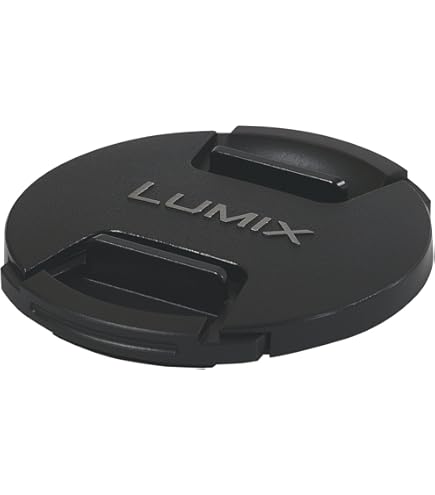 Amazon.com : Panasonic LUMIX Lens Cap DMW-LFC67 67mm : Camera Lens