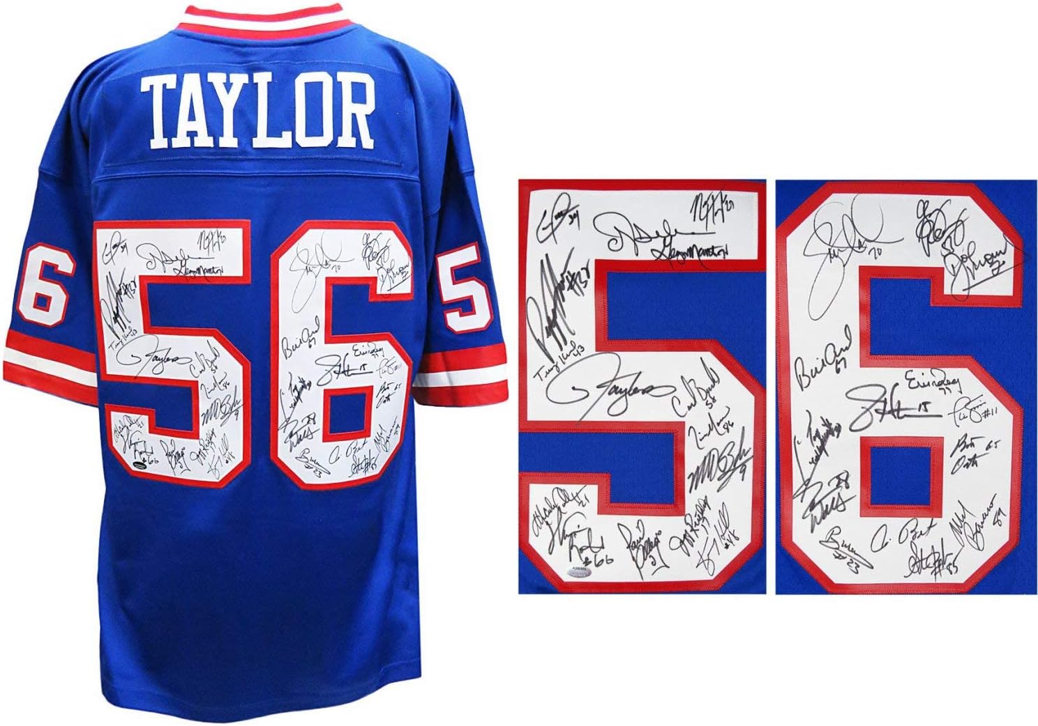 lawrence taylor jersey amazon