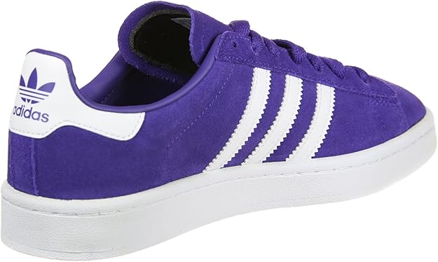 adidas campus violeta