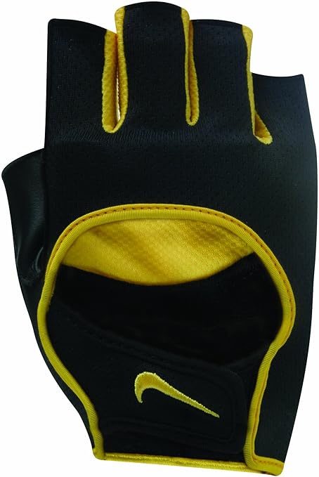nike cycling gloves