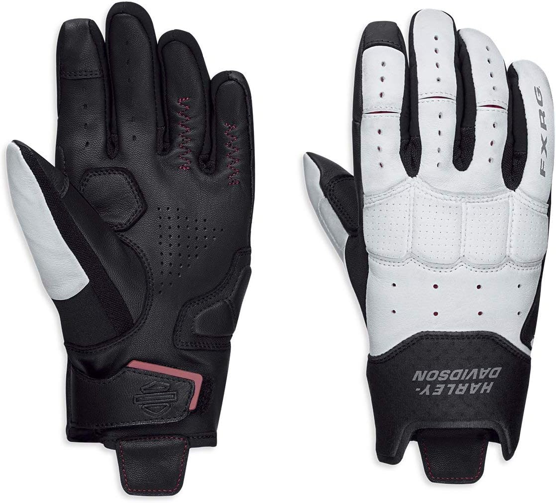 harley davidson gloves amazon