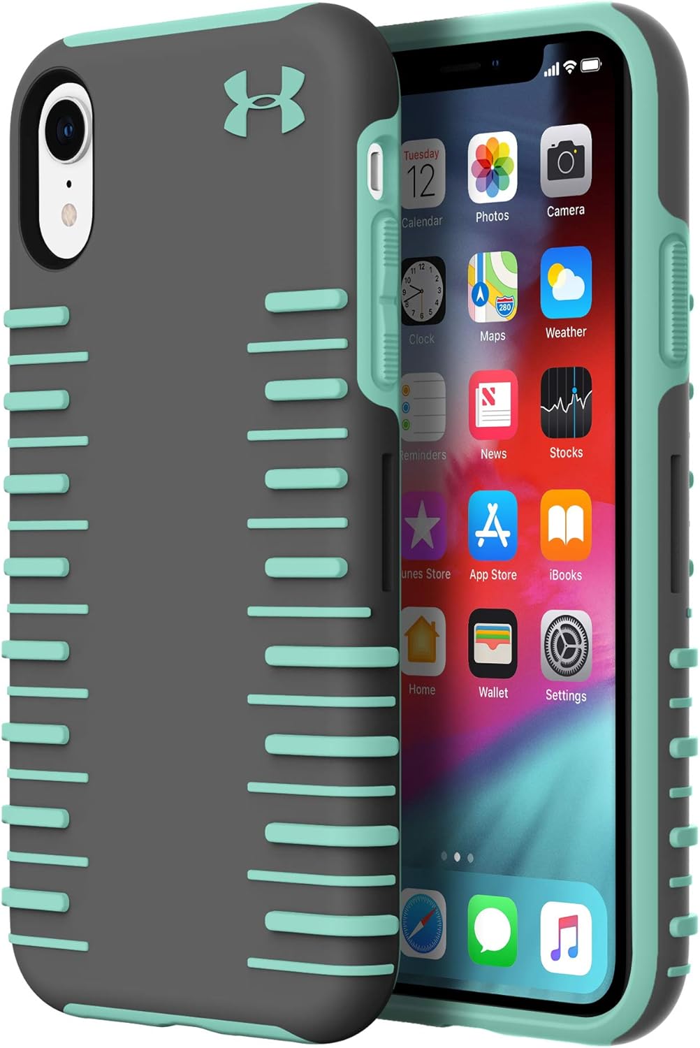 under armour iphone xr