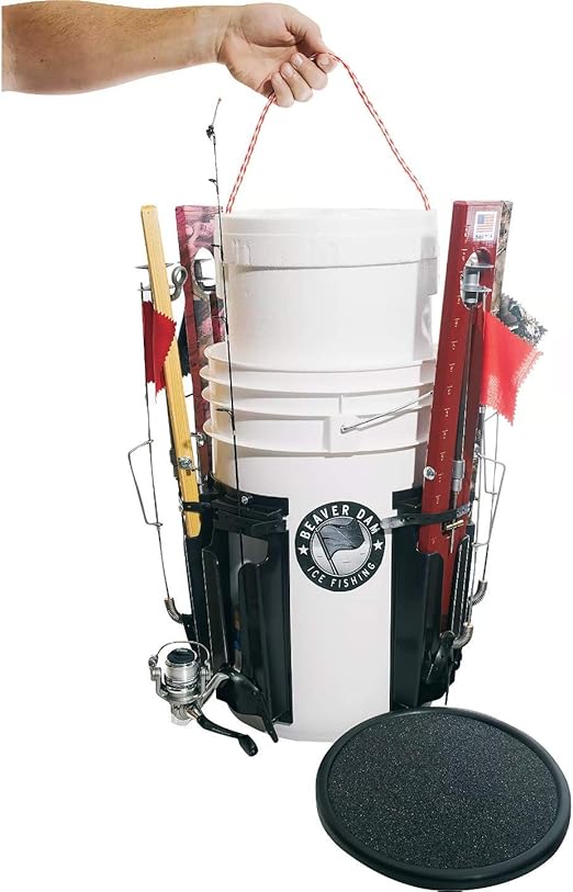 Beaver Dam Ice Fishing Equipment Beaver Dam Ice Fishing Equipment