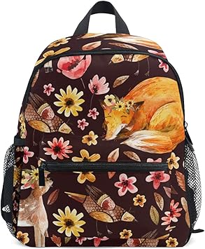fox backpack amazon