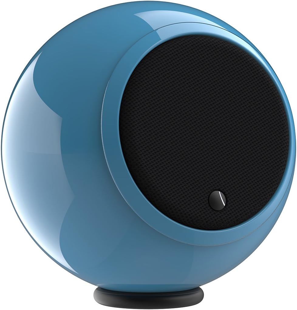 Gallo Acoustics A'Diva SE Loudspeaker (Sky Blue)