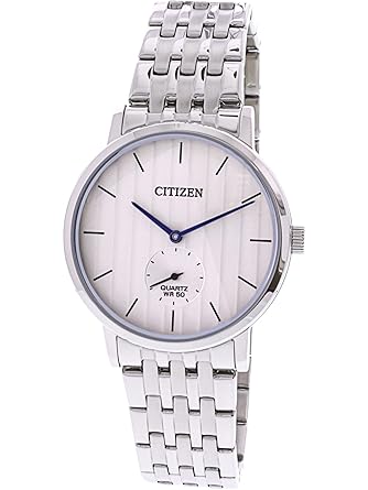 Analog Black Dial Mens Watch-DK11761-4