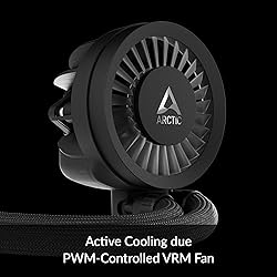 ARCTIC Liquid Freezer III 360 - CPU AIO Water