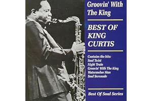 Groovin' With The King