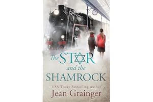 The Star and the Shamrock: Book 1