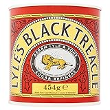 Tate & Lyle's Black Treacle 454 g