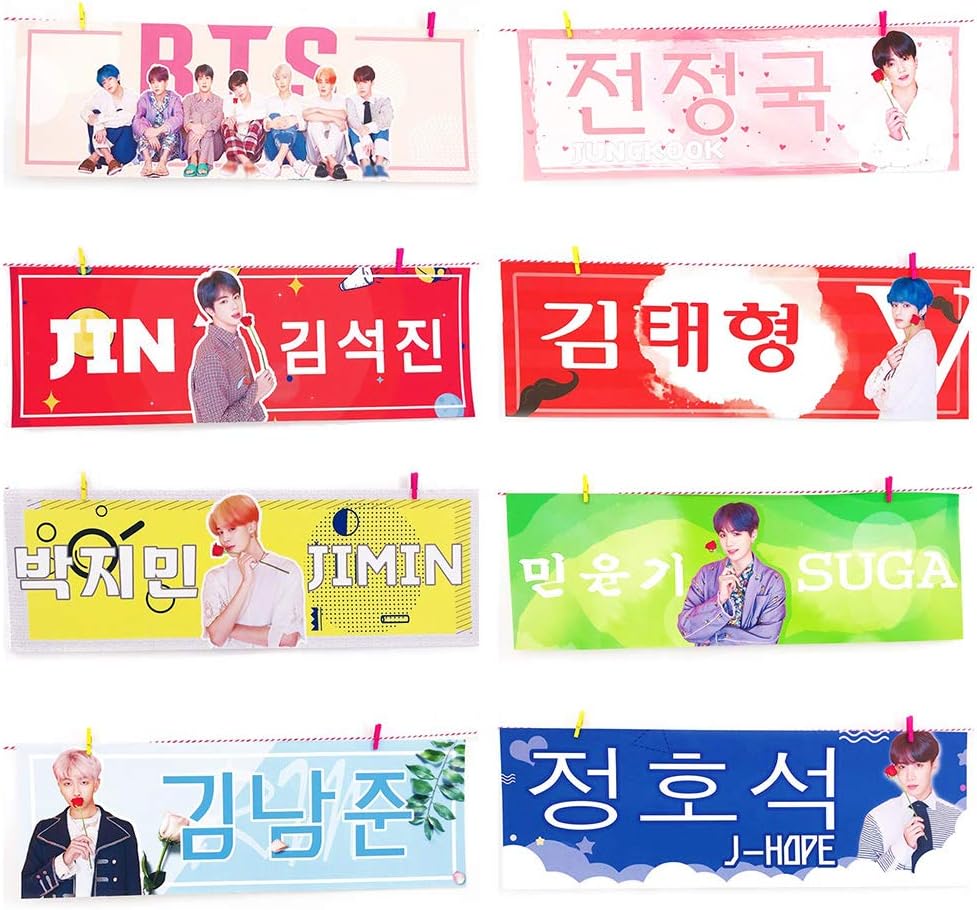 Kpop Banner Design Kaser Vtngcf Org