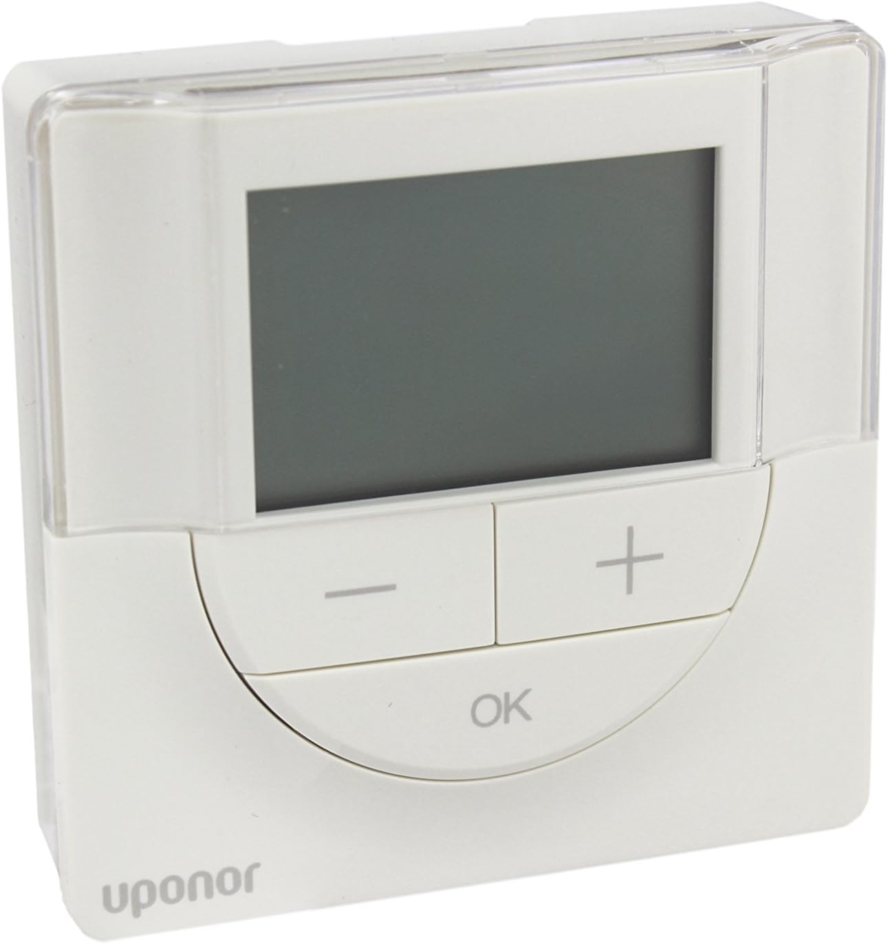 Uponor 1086977 SMatrix Wave T-148 Programmierbarer Thermostat mit Kabel: Amazon.de: Baumarkt