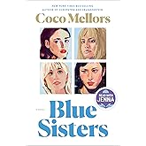 Blue Sisters: A Read with Jenna Pick: A Novel