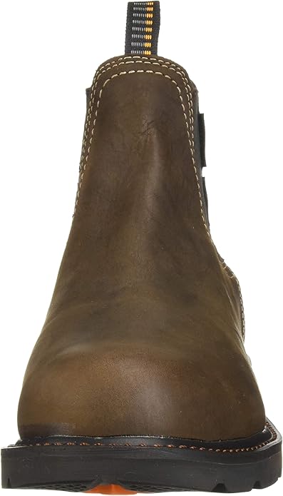 ariat groundbreaker chelsea