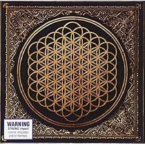 Sempiternal: Bring Me the Horizon: Amazon.ca: Music