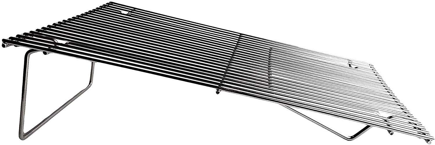 Green Mountain Grills Collapsible Upper Rack for Daniel Boone Pellet Grill for Doubled Grilling Space : Garden & Outdoor