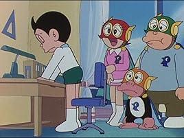 Amazon Co Jp パーマン Dアニメストア を観る Prime Video