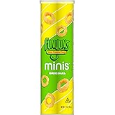 Minis, Funyuns Original, 2.875 oz Canister