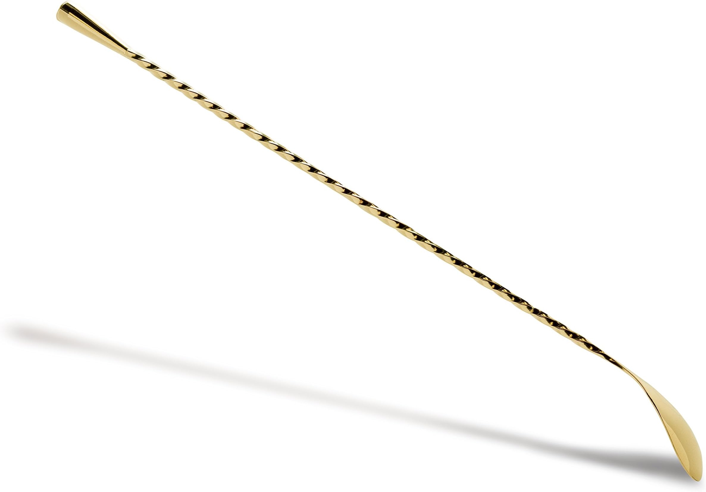 Bar Spoon by Kotai (Gold S)