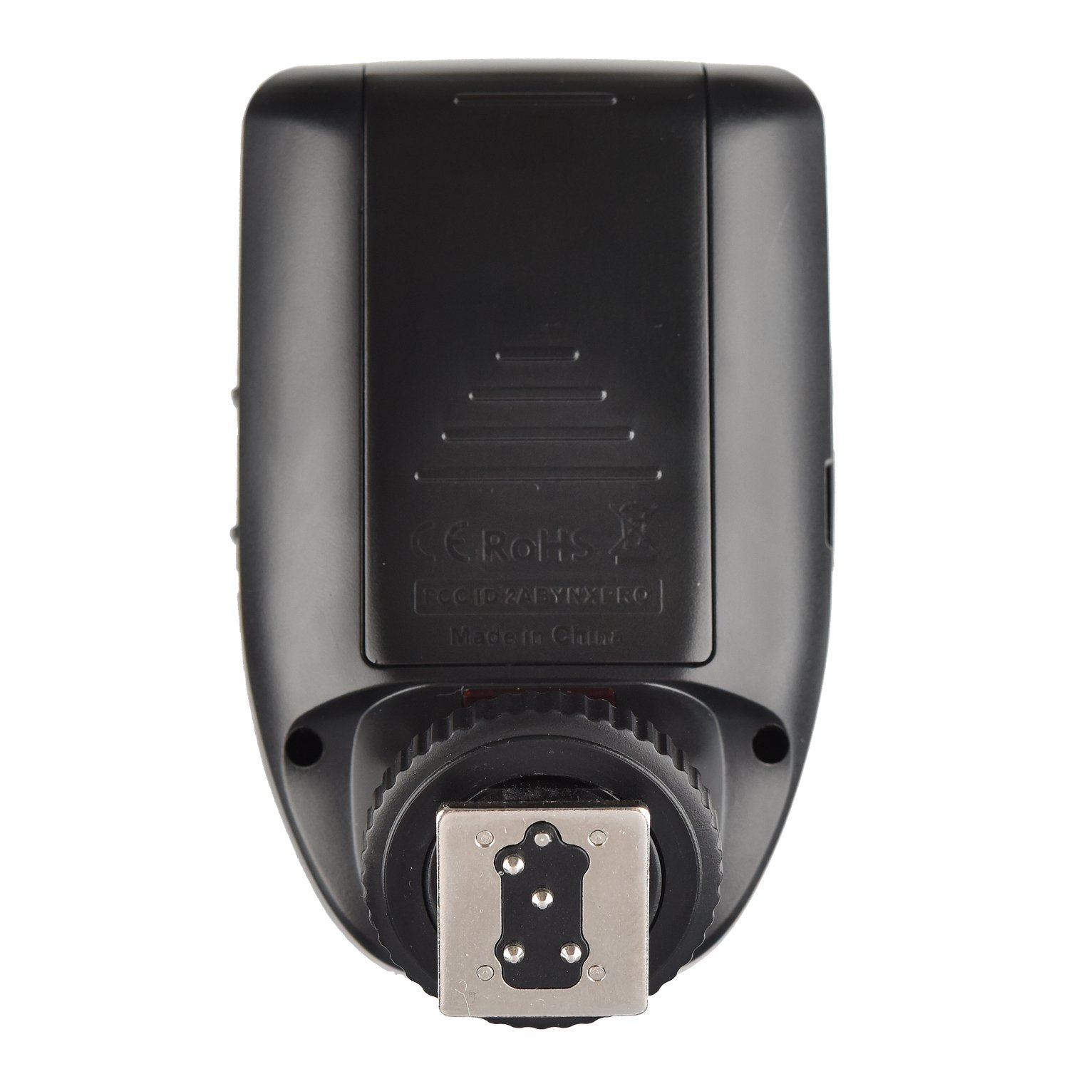 Godox XPro-N i-TTL 2.4G Wireless High Speed Sync 1/8000s X system Flash Trigger Transmitter Compatible for Nikon Cameras,11 Customizable,5 group button,4 function buttons offer convenient manipulation