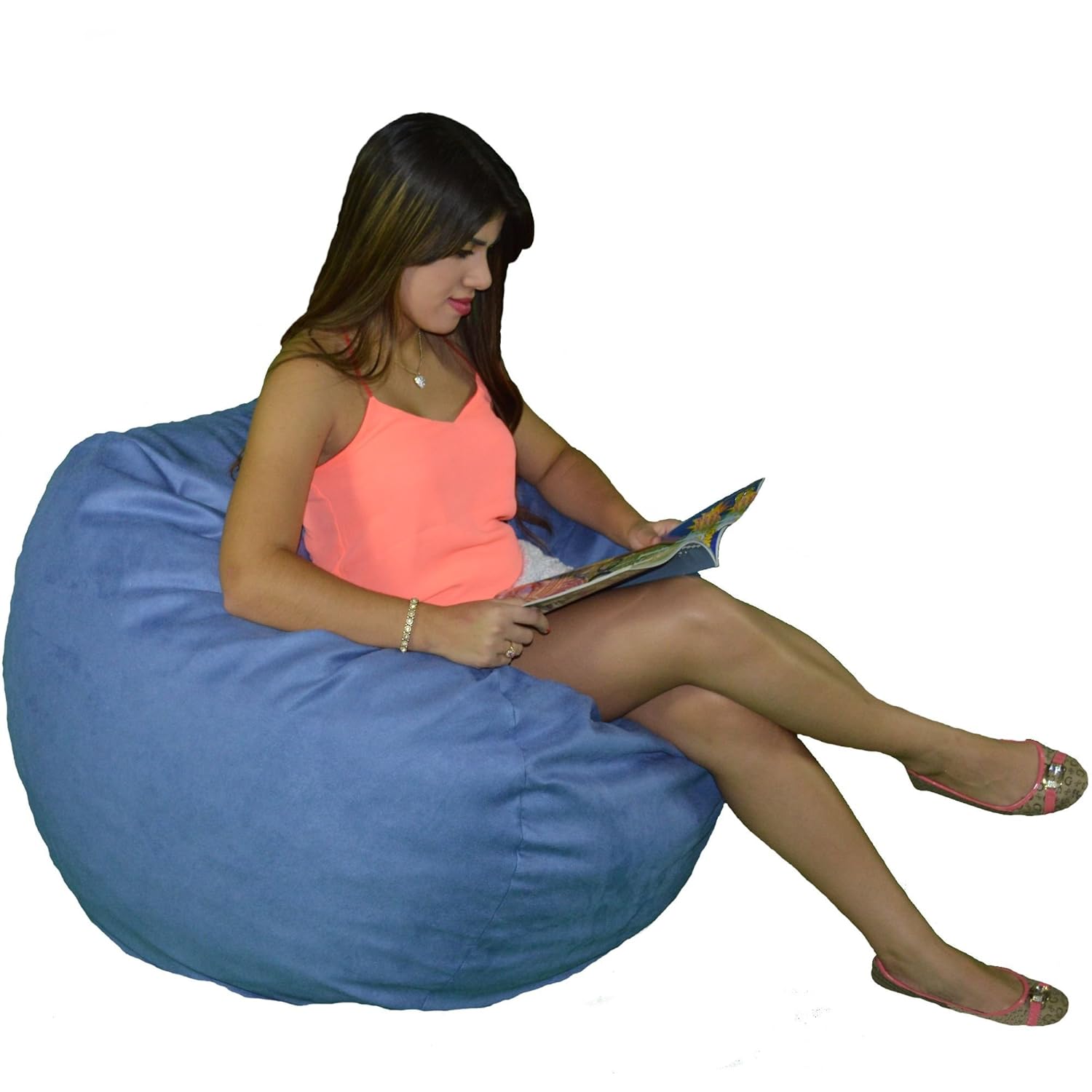 Best bean bag chairs vinyl