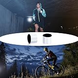 URAQT Reflector Strips 16 Pcs Reflective Snap Band Wrist Ankle Safety Bands view 5