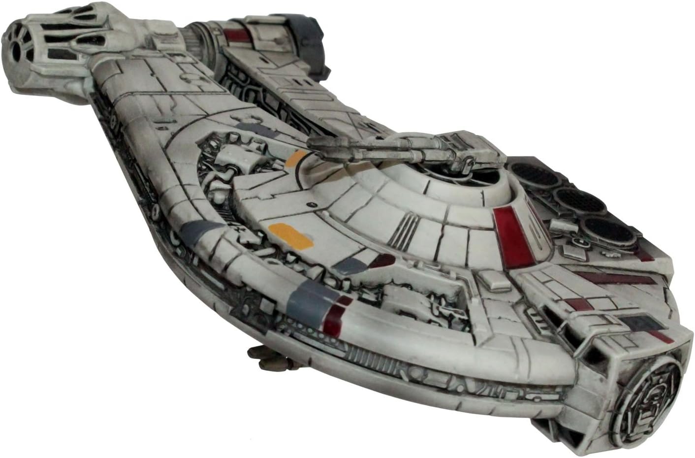Giochi Uniti GU264 Star Wars X-Wing, YT 2400, Game Expansion