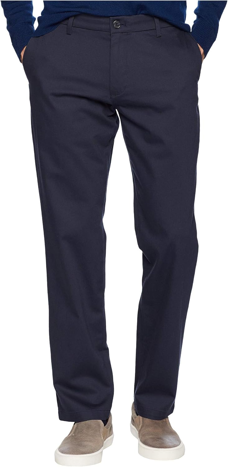 men's athletic fit pants