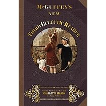 マガフィー教本　McGuffey’s Eclectic Readers 81CZExx3LXL._AC_UL210_SR210,