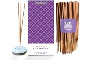 Folkulture Incense Sticks (Affirmations)