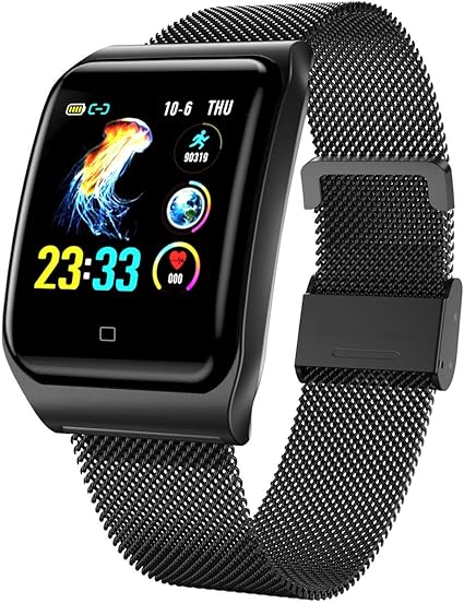 amazon android smartwatch