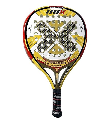 Nox - Stinger ml 2013