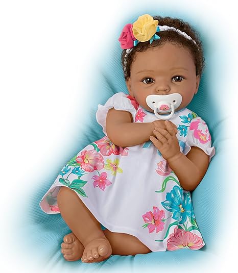 the ashton drake galleries reborn dolls