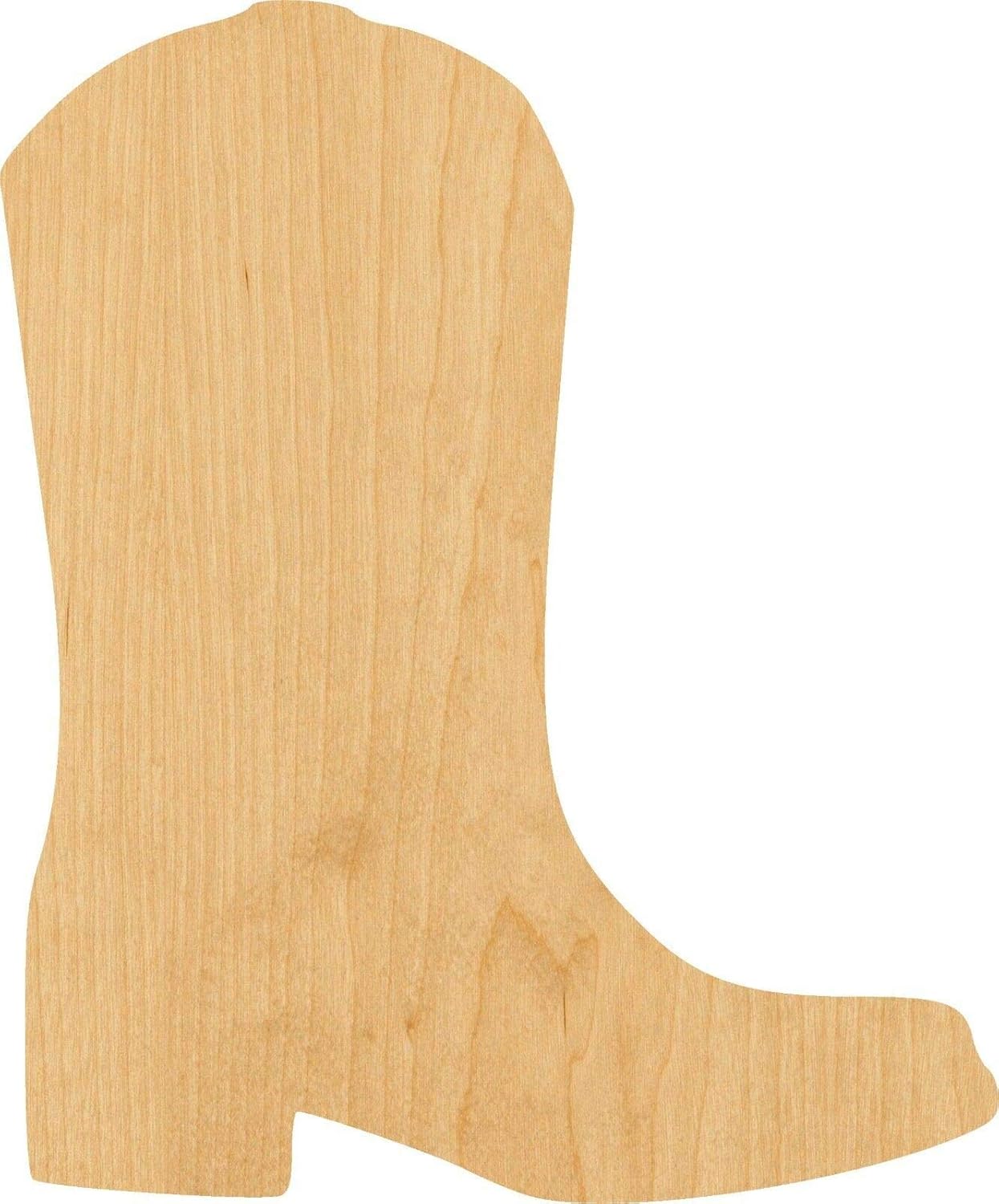 cowboy boot craft
