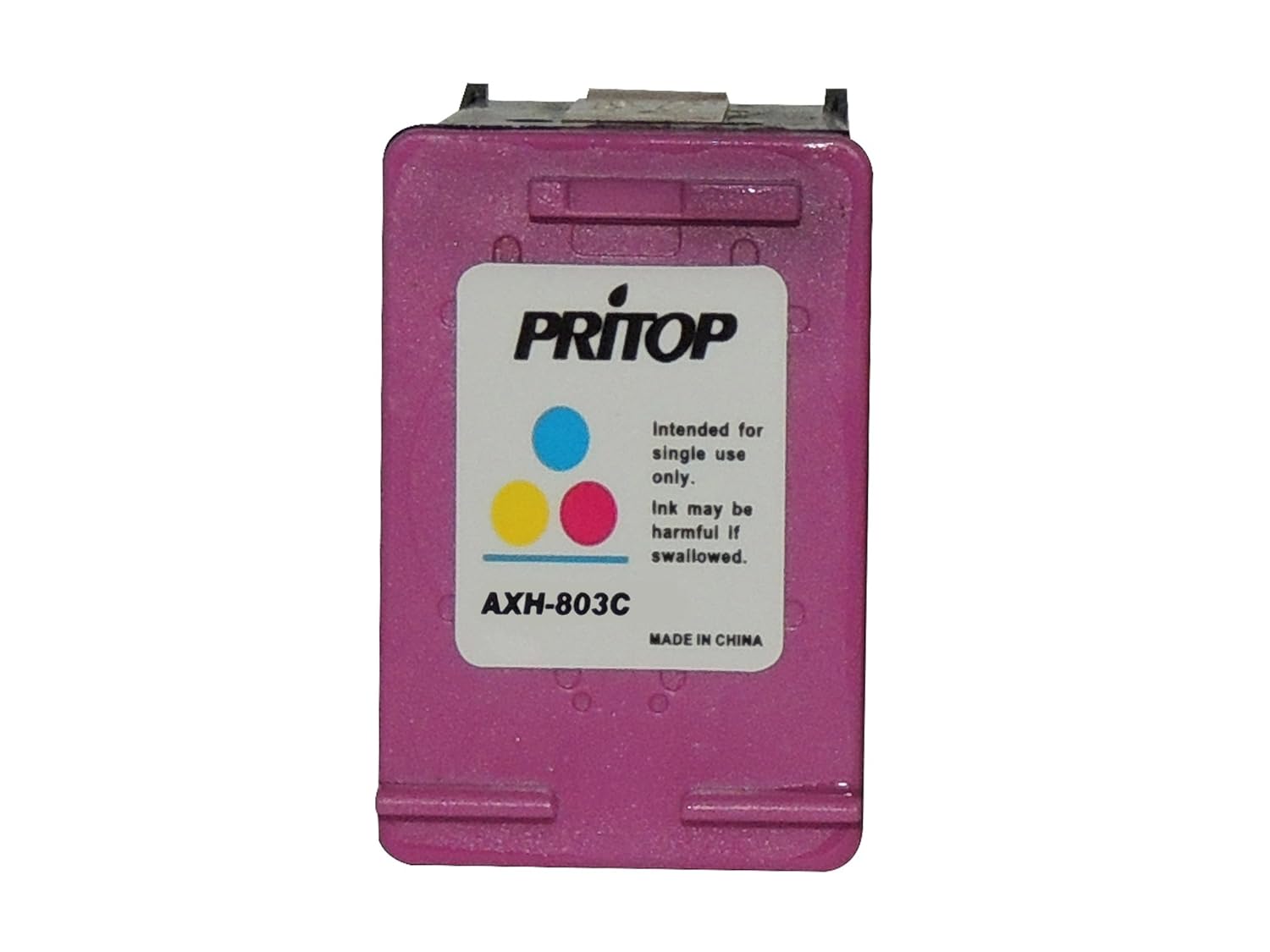hp 803 xl cartridge