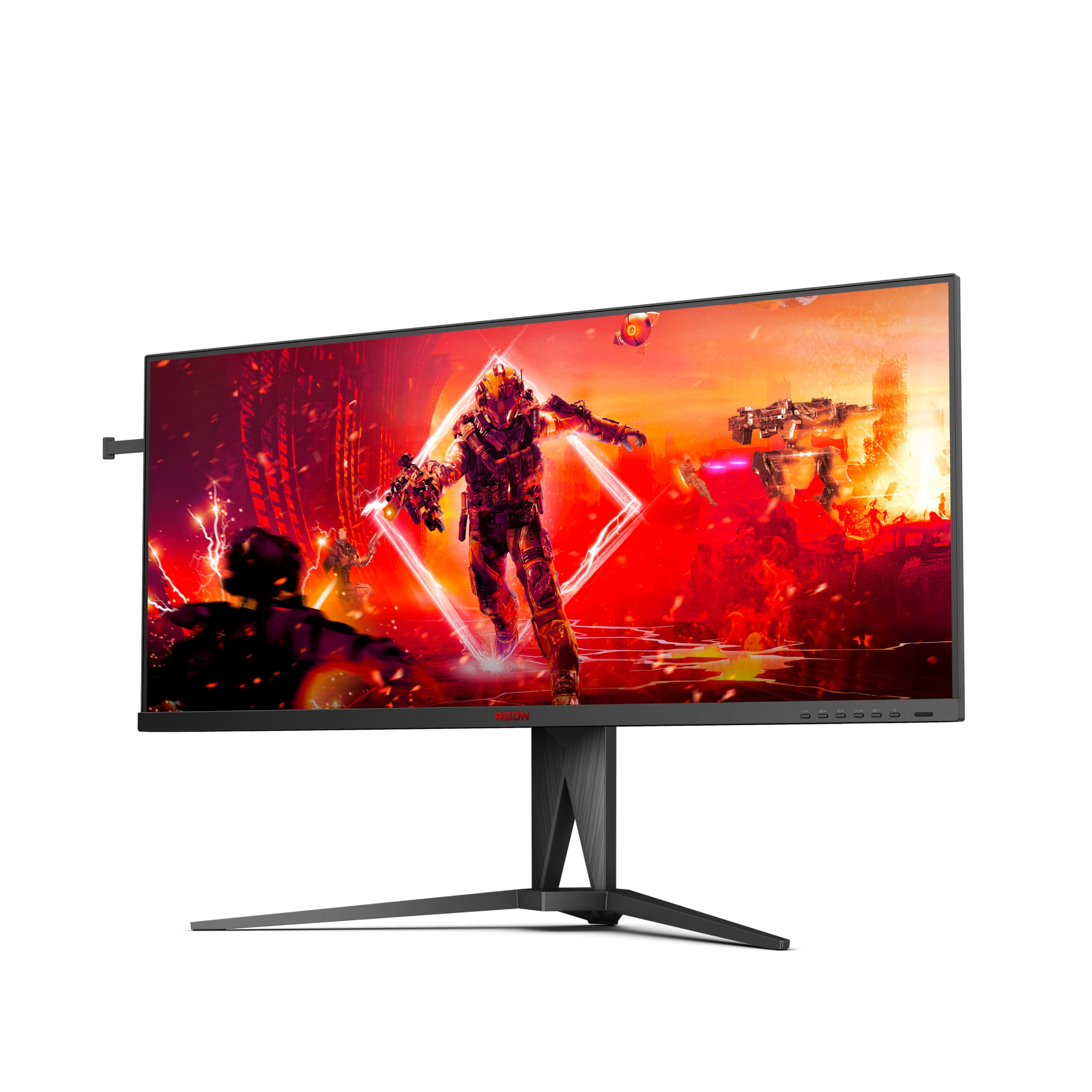 AOC AGON AG405UXC - 40 Zoll WQ