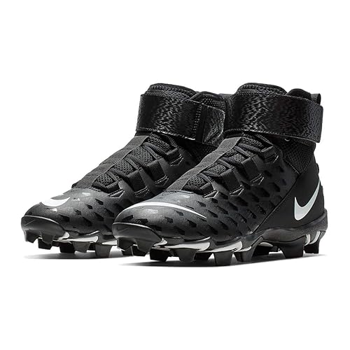 nike men's force savage shark 2 football cleats