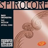 Dr Thomastik Contra Bass Strings (S42)