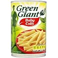 Green Giant Whole Baby Cobs 410G