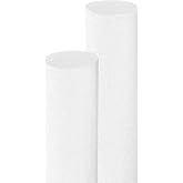 Floating Pool Noodles Foam Tube, Thick Noodles for Floating in The Swimming Pool, Assorted Colors, 52 Inches Long