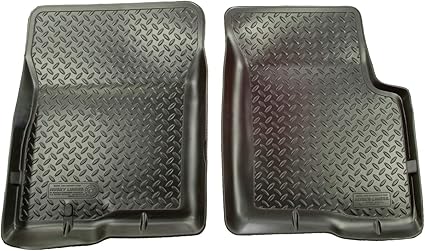 Amazon Com Husky Liners Fits 1995 01 Jeep Cherokee Classic Style