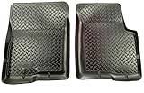Husky Liners Classic Style Floor Mats | Fits 2005