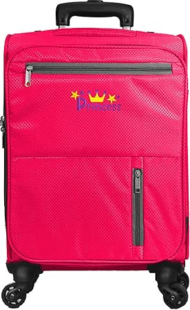 girls small suitcase